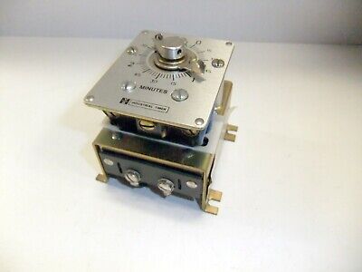 Industrial Timer CSF3M