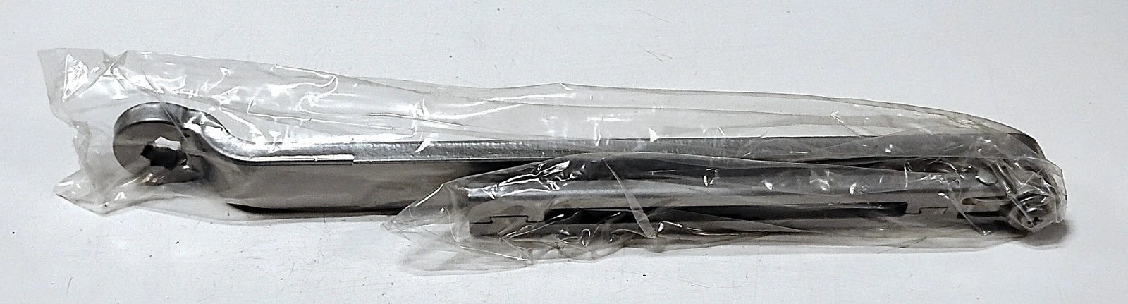 Norton 8301 X 689 6T312 Parallel Top Frame Grade 1 Heavy Duty Door Closer