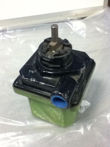 ELECTRIPOWER MAR55S-2 ACTUATOR