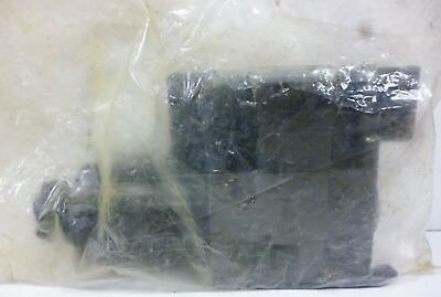 Nachi SS-G01-A5-GR-D2-31 540 Solenoid Valve