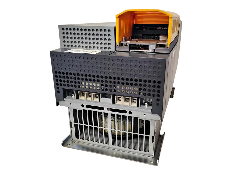 Parker 710-4G0045-BN-0S-0000 380-480V Power Stack w/ 31V-4G0045-BN-2S-0000 Drive