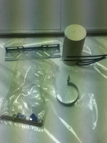 Advance 71A3572-00-1D Core & Coil Ballast Kit