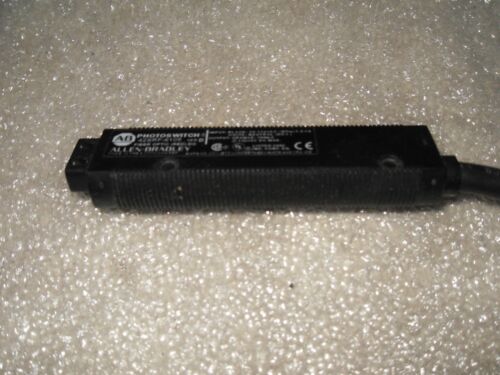 Allen-Bradley Photoswitch 42SRF-6105 Fiber Optic