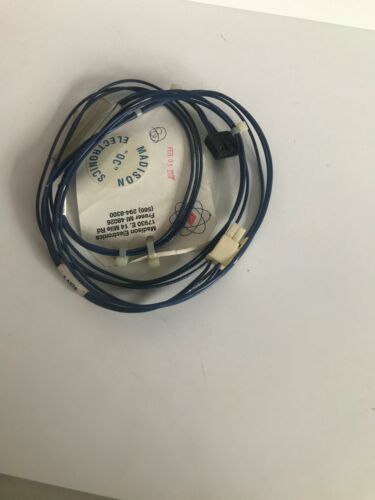 Fanuc cable DE-2005-910-001