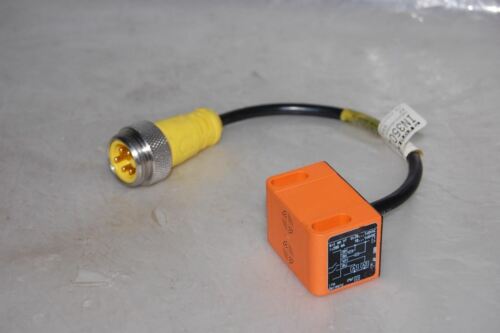 IFM Efector IFM EfectorIN3502 INDUCTIVE DUAL SENSOR