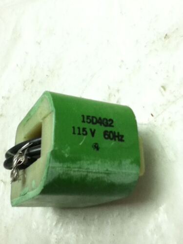 GE 15D21G9 COIL