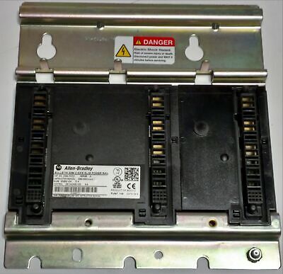 Allen-Bradley 2094-PRS2 Slim Power Rail