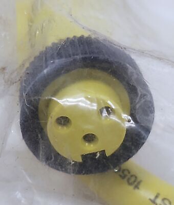 Woodhead 40901 PLC Cable
