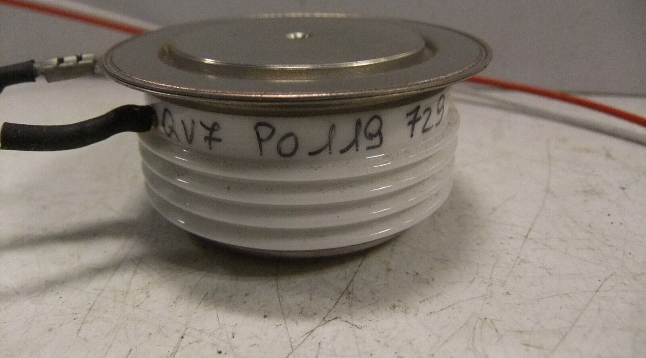 Westcode SCR Power Rectifier 15-679140-01