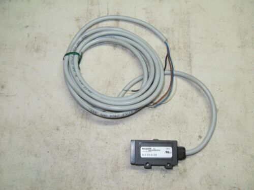 Balluff BLS S3-S-G5 Proximity Switch