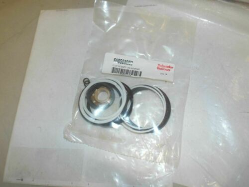SCHRADER BELLOWS SOFT CYLINDER KIT 690508003