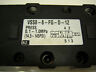 SMC Solenoid Valve VSS8-8-FG-D-1Z 14.5-145 Psi Sz2