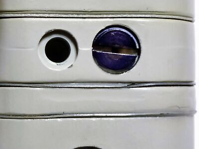 Marsh Bellofram 10EXHR High Relief Regulator