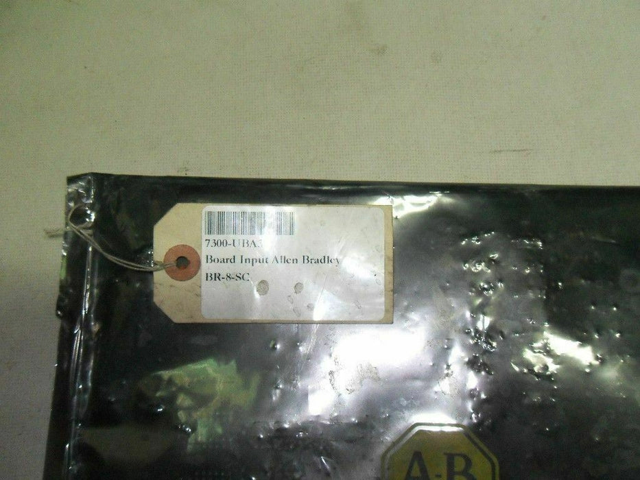 Allen-Bradley 7300-UBA3 INTERFACE MODULE CARD