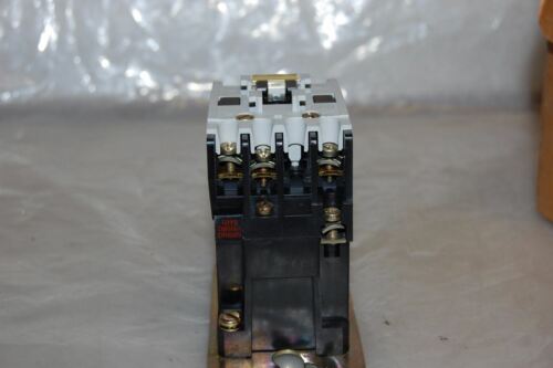 Allen-Bradley 500L-TOD93 CONTACTOR