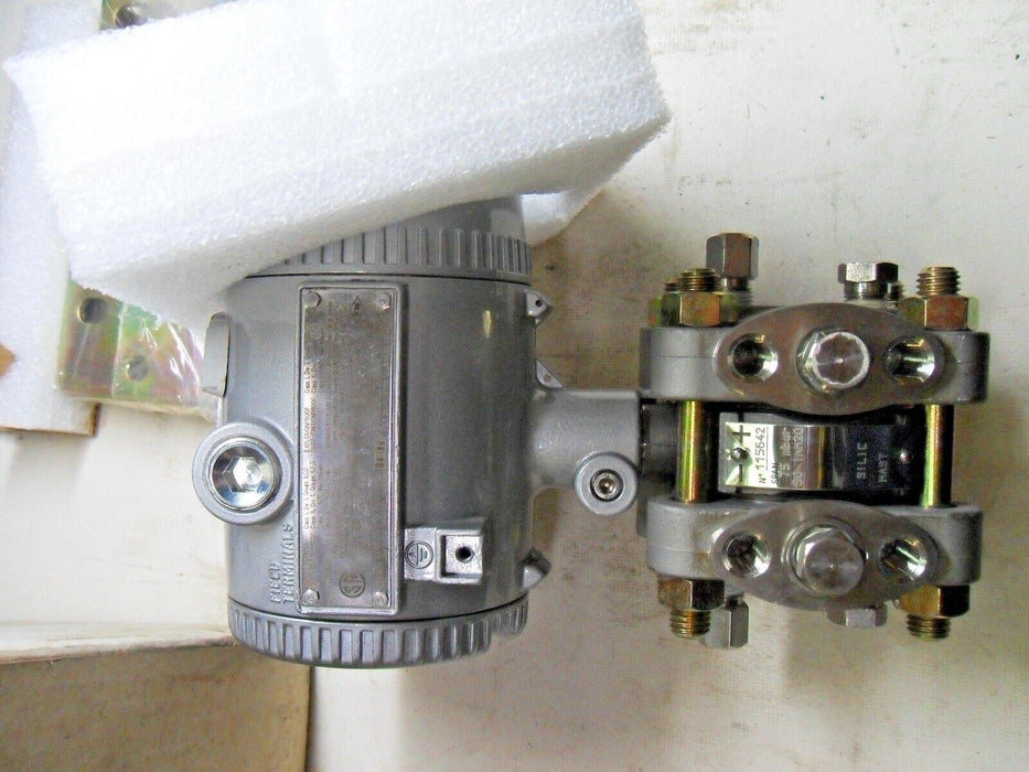 Bailey Ptsddb1221121A0 Pressure Switch