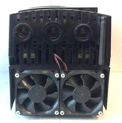 Watlow PC20-N20B-0000 480 V AC 80 A SCR Solid State Power Controller