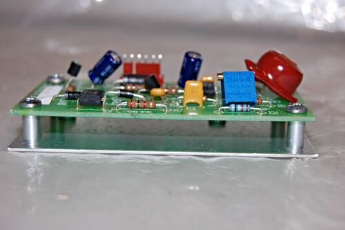 DUKANE ULTRASONICS 110-3243 BOARD