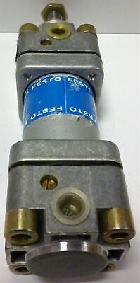 Festo DN-32-25-PPV Pneumatic Cylinder