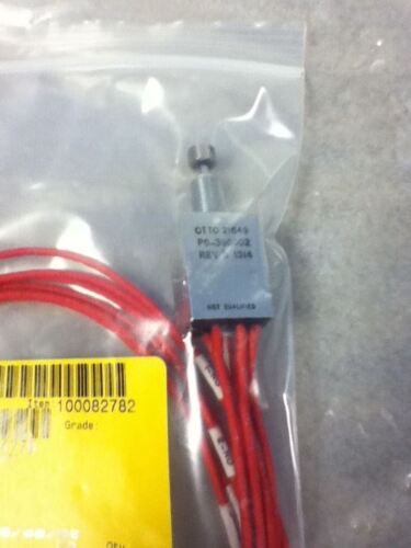 OTTO CONTROLS P6-380002 LIMIT SWITCH