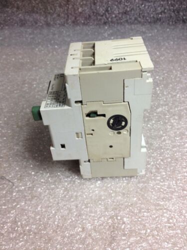 Allen-Bradley 140-MN-2500 Series C Manual Motor Protector