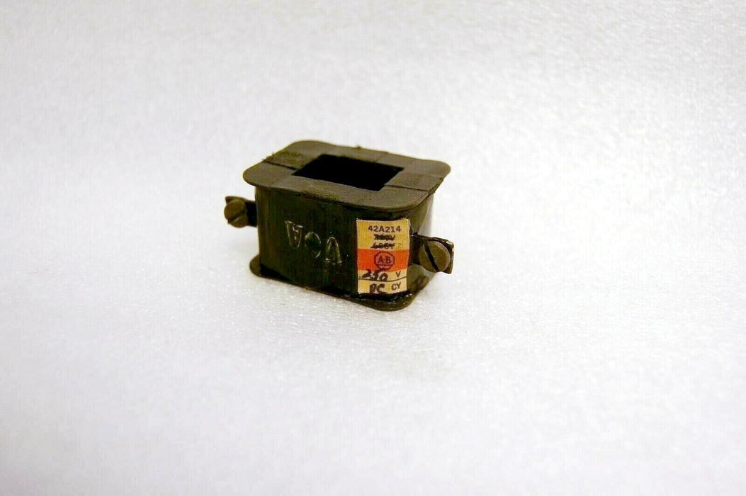 Allen-Bradley Coil 42A214