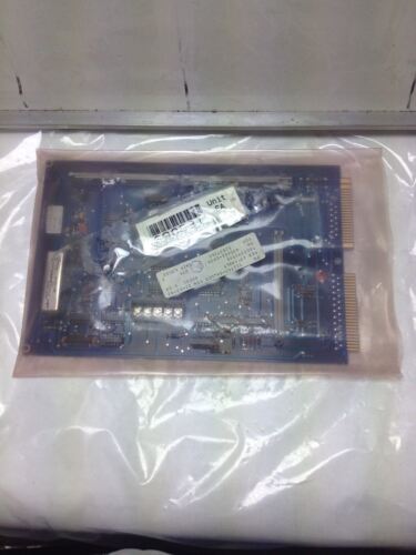 FORNEY AFS-CIS-02 MODULE