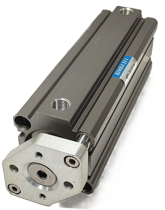 Bimba EFT-32100-M Compact Pneumatic Cylinder
