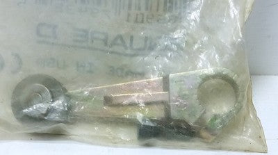 Square D 9007CA1 79432 Metal Roller Lever Arms for Rotary Gear Limit Switch