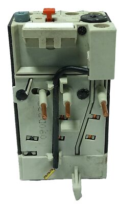 Klockner Moeller Z00-16 690 V AC 10-16 A Adjustable Overload Protection Relay