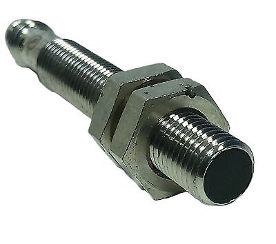 AutomationDirect MAE-AP-1F 316L Stainless Steel Magnetic Proximity Sensor