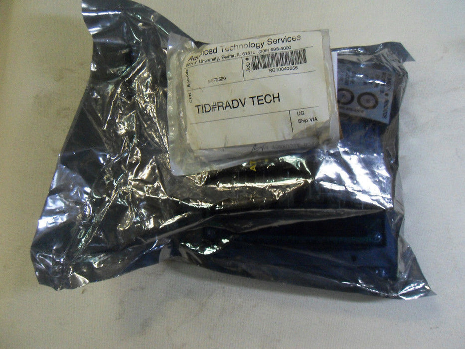 Ametek 1995-L-6M-X Micro-Set Linear Transducer
