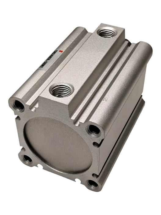 SMC CDQ2A50TN-50DMZ 145 psi Pneumatic Compact Cylinder