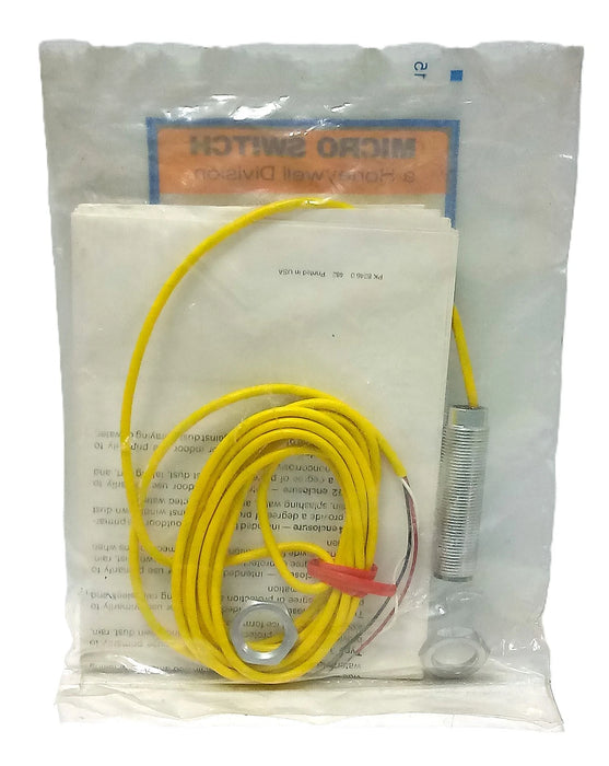 Honeywell FYAA3A1-2 Micro Switch 8.5-20 V DC Inductive Proximity Sensor