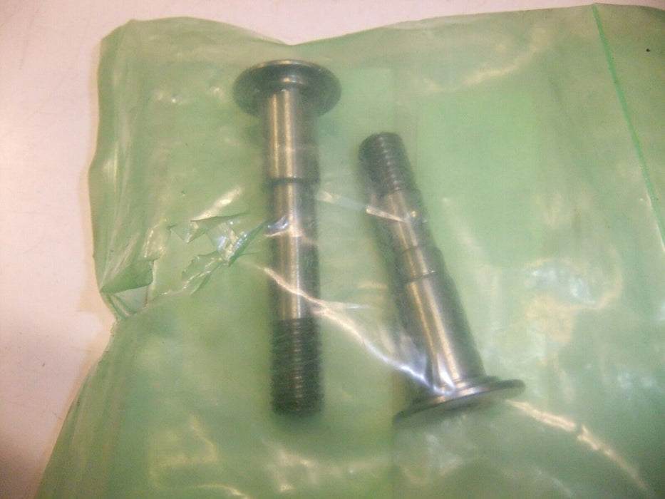 Amada Eccentric Roller Shaft 1238194 2 pcs