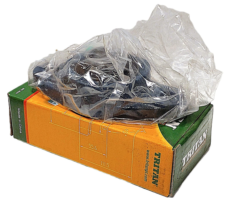 Tritan UCFL205-16 1 in Flange Ball Bearing Unit
