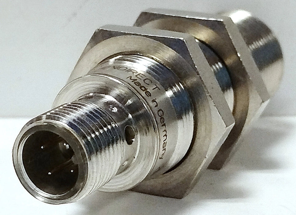 AutomationDirect MKW-AP-1H 10-30 V DC 316L SS Magnetic Proximity Sensor