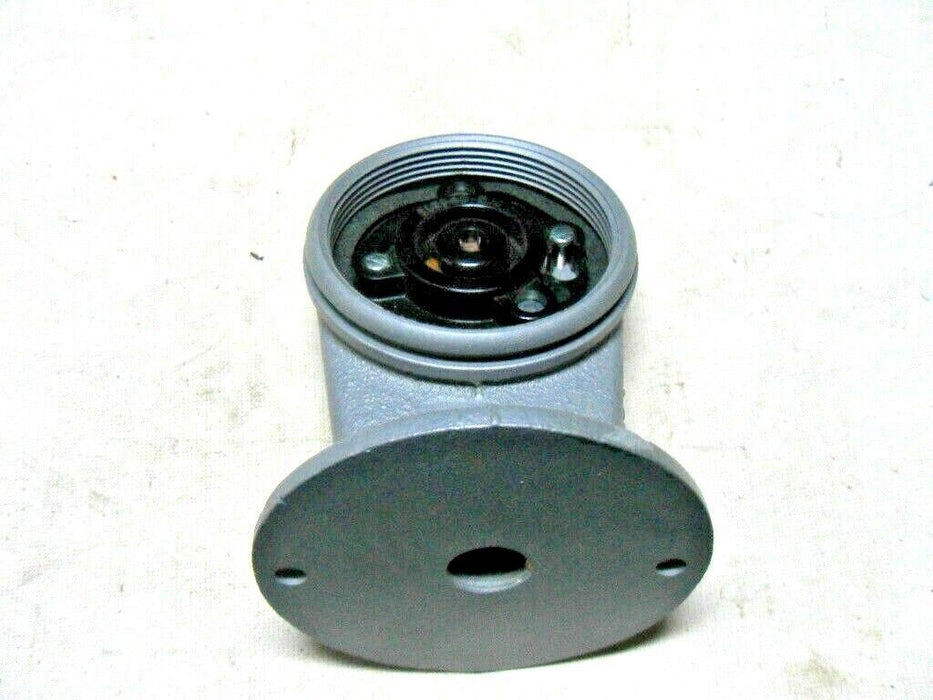 Appleton VGA50 Mounting Hood