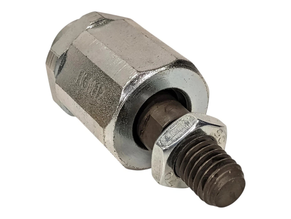 Festo 2064 FK-M12 Self-Aligning Rod Coupler for Pneumatic Cylinders