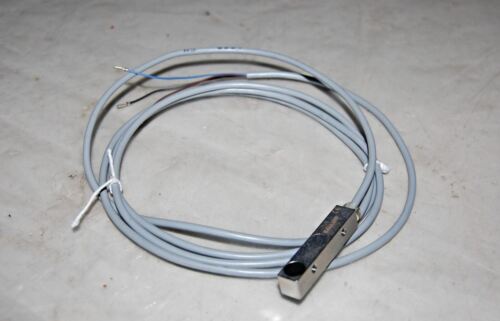 Balluff BES017P INDUCTIVE SENSOR PROXIMITY SENSOR
