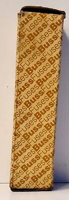 Bussmann JKS-100 600 V AC 100 A Limitron Fast-Acting Fuse