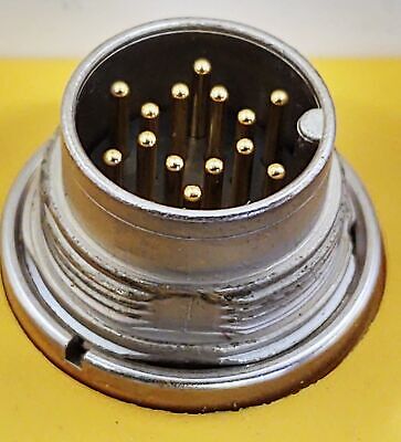 Turck 97942-161K502H01 U2-13694 M16 PLC Junction Box