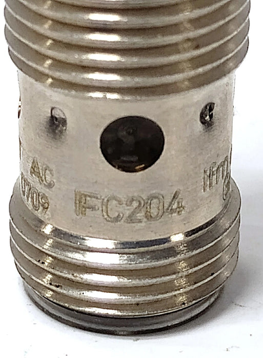 Efector IFB3004BBPKG/US-104 IFC204 10-36 V DC Inductive Proximity Sensor