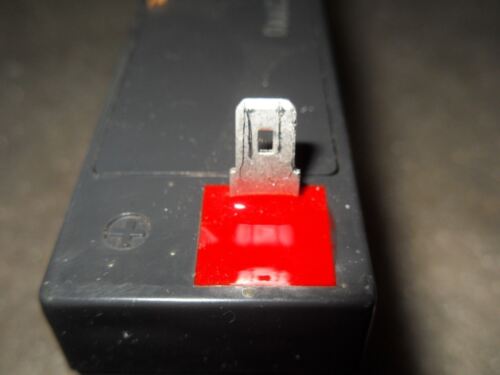 Lithonia Lighting ELB0607 Rechargeable Battery