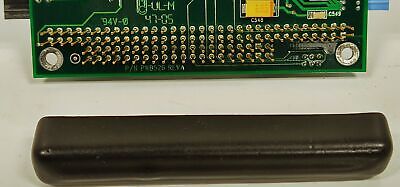 TNA PWB526 Rev C Printed Circuit Board