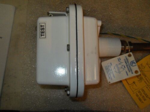 Bindicator United Conveyor Corp 34594-1 Level Switch