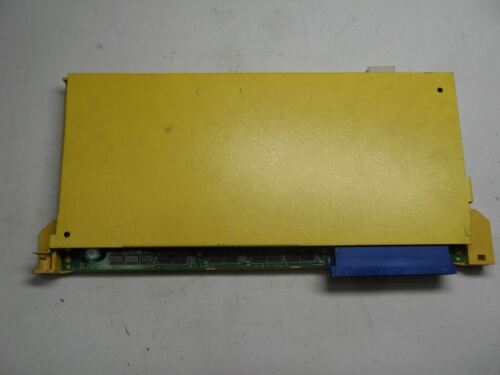 1 FANUC A16B-2200-0760 MEMORY BOARD