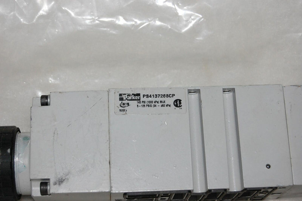 Parker Valve PS4137268CP