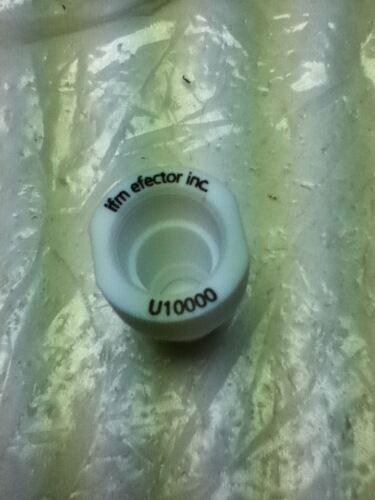 IFM Efector U10000 MOUNTING ADAPTOR