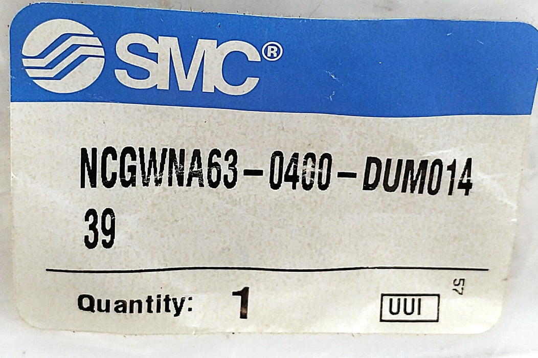 SMC NCGWNA63-0400-DUM014 Seal Kit